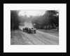 Bugatti Type 40, Bugatti Owners Club Hill Climb, Chalfont St Peter, Buckinghamshire, 1935 by Bill Brunell