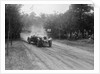 Bugatti Type 40, Bugatti Owners Club Hill Climb, Chalfont St Peter, Buckinghamshire, 1935 by Bill Brunell