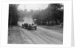 Bugatti Type 40, Bugatti Owners Club Hill Climb, Chalfont St Peter, Buckinghamshire, 1935 by Bill Brunell