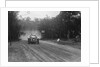 Alvis, Bugatti Owners Club Hill Climb, Chalfont St Peter, Buckinghamshire, 1935 by Bill Brunell