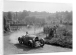 Bugatti Type 23, Bugatti Owners Club Hill Climb, Chalfont St Peter, Buckinghamshire, 1935 by Bill Brunell