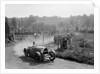 Bugatti Type 23, Bugatti Owners Club Hill Climb, Chalfont St Peter, Buckinghamshire, 1935 by Bill Brunell