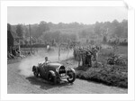 Bugatti Type 23, Bugatti Owners Club Hill Climb, Chalfont St Peter, Buckinghamshire, 1935 by Bill Brunell