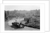 Bugatti Type 23, Bugatti Owners Club Hill Climb, Chalfont St Peter, Buckinghamshire, 1935 by Bill Brunell