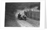 Austin Ulster of AC Fairclough competing in the Inter-Varsity Trial, November 1931 by Bill Brunell