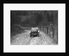Viscount Curzon's MG M type 12/12 replica competing in the Inter-Varsity Trial, November 1931 by Bill Brunell