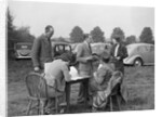 Standard Car Owners Club Gymkhana, 8 May 1938 by Bill Brunell