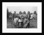 Standard Car Owners Club Gymkhana, 8 May 1938 by Bill Brunell