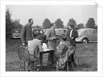Standard Car Owners Club Gymkhana, 8 May 1938 by Bill Brunell