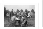 Standard Car Owners Club Gymkhana, 8 May 1938 by Bill Brunell
