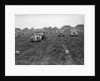 Two Standard Twelves and a Standard Nine at the Standard Car Owners Club Gymkhana, 8 May 1938 by Bill Brunell