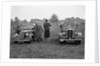 Standard Flying Ten and Standard Ten at the Standard Car Owners Club Gymkhana, 8 May 1938 by Bill Brunell