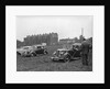 Standard SS I, Flying Twelve and Twelve at the Standard Car Owners Club Gymkhana, 8 May 1938 by Bill Brunell