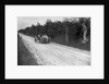 NW Rae's Salmson taking part in the North West London Motor Club Trial, 1 June 1929 by Bill Brunell