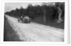 NW Rae's Salmson taking part in the North West London Motor Club Trial, 1 June 1929 by Bill Brunell