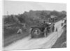 Bentley of SB Harris taking part in the North West London Motor Club Trial, 1 June 1929 by Bill Brunell