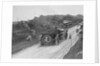 Bentley of SB Harris taking part in the North West London Motor Club Trial, 1 June 1929 by Bill Brunell