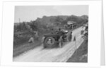 Bentley of SB Harris taking part in the North West London Motor Club Trial, 1 June 1929 by Bill Brunell