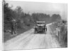Austin 12/4 open 4-seater taking part in the North West London Motor Club Trial, 1 June 1929 by Bill Brunell