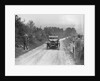 Austin 12/4 open 4-seater taking part in the North West London Motor Club Trial, 1 June 1929 by Bill Brunell