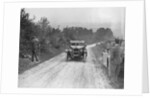 Austin 12/4 open 4-seater taking part in the North West London Motor Club Trial, 1 June 1929 by Bill Brunell