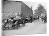 Star 18/50 and Austin 747 cc at the North West London Motor Club Trial, 1 June 1929 by Bill Brunell