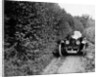 1925 Bentley of Miss MH Ogilvie taking part in the North West London Motor Club Trial, 1 June 1929 by Bill Brunell