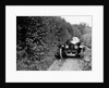 1925 Bentley of Miss MH Ogilvie taking part in the North West London Motor Club Trial, 1 June 1929 by Bill Brunell