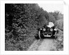 1925 Bentley of Miss MH Ogilvie taking part in the North West London Motor Club Trial, 1 June 1929 by Bill Brunell
