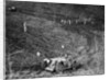 MG J2 taking part in a motoring trial, late 1930s by Bill Brunell