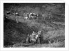 1089 cc Riley taking part in a motoring trial, late 1930s by Bill Brunell