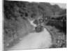 1932 MG Magna taking part in a West Hants Light Car Club Trial, 1930s by Bill Brunell