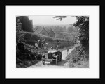 1931 Wolseley Hornet taking part in a West Hants Light Car Club Trial, Ibberton Hill, Dorset, 1930s by Bill Brunell