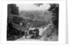 1931 Wolseley Hornet taking part in a West Hants Light Car Club Trial, Ibberton Hill, Dorset, 1930s by Bill Brunell