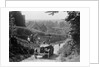 1931 Wolseley Hornet taking part in a West Hants Light Car Club Trial, Ibberton Hill, Dorset, 1930s by Bill Brunell