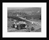 1935 Frazer-Nash BMW 315/40 taking part in the NWLMC Lawrence Cup Trial, 1937 by Bill Brunell