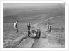 1935 MG PA taking part in the NWLMC Lawrence Cup Trial, 1937 by Bill Brunell