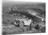 1935 MG PB of the Cream Cracker team taking part in the NWLMC Lawrence Cup Trial, 1937 by Bill Brunell