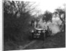 Riley of C Beddow at the Sunbac Colmore Trial, near Winchcombe, Gloucestershire, 1934 by Bill Brunell