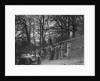Wolseley Hornet of HK Crawford on Nailsworth Ladder, Sunbac Colmore Trial, Gloucestershire, 1934 by Bill Brunell