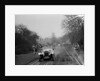 Frazer-Nash Boulogne of RS Langford, Sunbac Colmore Trial, near Winchcombe, Gloucestershire, 1934 by Bill Brunell