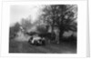 Austin Ulster of HG Conway at the Sunbac Colmore Trial, near Winchcombe, Gloucestershire, 1934 by Bill Brunell