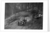Wolseley Hornet of WAV Davis, B&HMC Brighton-Beer Trial, Fingle Bridge Hill, Devon, 1934 by Bill Brunell