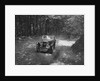 MG J2 competing in the Brighton & Hove Motor Club Brighton-Beer Trial, 1934 by Bill Brunell