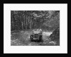 MG Magna competing in the B&HMC Brighton-Beer Trial, Fingle Bridge Hill, Devon, 1934 by Bill Brunell
