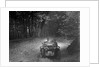 MG J2 competing in the B&HMC Brighton-Beer Trial, Fingle Bridge Hill, Devon, 1934 by Bill Brunell