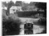 MG PA of RA MacDermid, B&HMC Brighton-Beer Trial, Windout Lane, near Dunsford, Devon, 1934 by Bill Brunell
