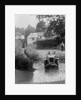 MG PA competing in the B&HMC Brighton-Beer Trial, Windout Lane, near Dunsford, Devon, 1934 by Bill Brunell