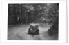 Wolseley Hornet McEvoy Special, B&HMC Brighton-Beer Trial, Fingle Bridge Hill, Devon, 1934 by Bill Brunell
