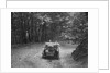 Wolseley Hornet McEvoy Special, B&HMC Brighton-Beer Trial, Fingle Bridge Hill, Devon, 1934 by Bill Brunell